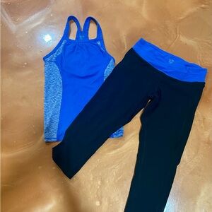 💜BOGO SAlE💜Matching workout set